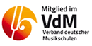 Logo VDM